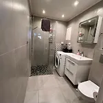 Vestre Haugen House Sentralt Gratis Privat Parkering Ξενοδοχείο