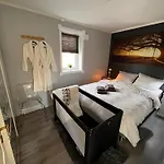 Vestre Haugen House Sentralt Gratis Privat Parkering