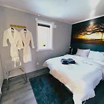 Vestre Haugen House Sentralt Gratis Privat Parkering Όσλο
