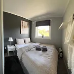 Vestre Haugen House Sentralt Gratis Privat Parkering Όσλο