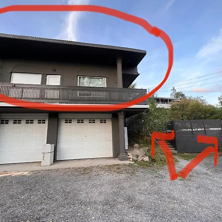 Villaer Vestre Haugen House Sentralt Gratis Privat Parkering *