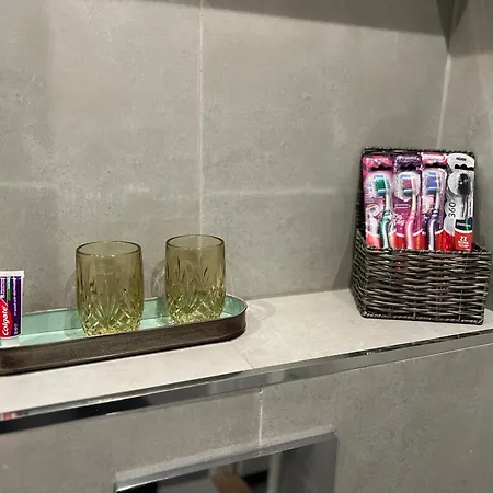 Vestre Haugen House Sentralt Gratis Privat Parkering 3*
