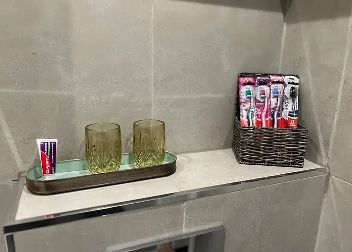 Vestre Haugen House Sentralt Gratis Privat Parkering 3*
