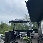 Vestre Haugen House Sentralt Gratis Privat Parkering Hotel Oslo