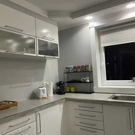 Vestre Haugen House Sentralt Gratis Privat Parkering 오슬로
