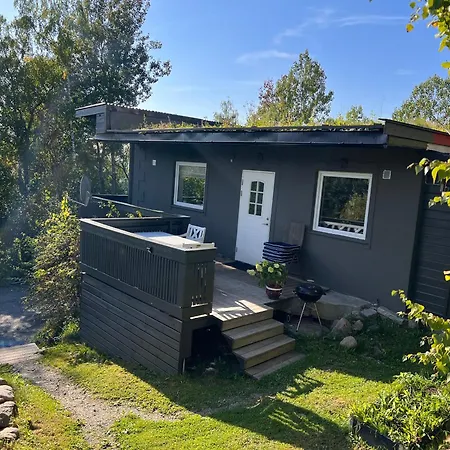 Hotel Vestre Haugen House Sentralt Gratis Privat Parkering Oslo