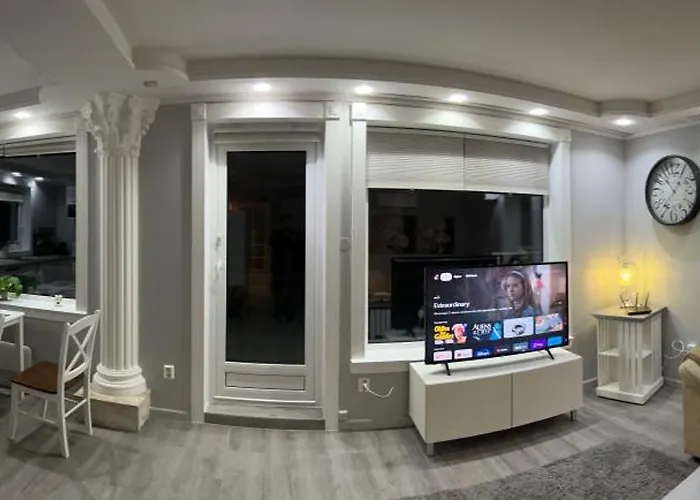 Vestre Haugen House Sentralt Gratis Privat Parkering 3* 오슬로